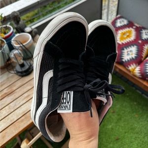 Vans original sneaker